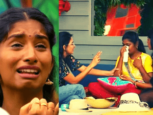 Power clash between Madhumitha and Isaivaani leaves both in uncontrollable tears - What happened?