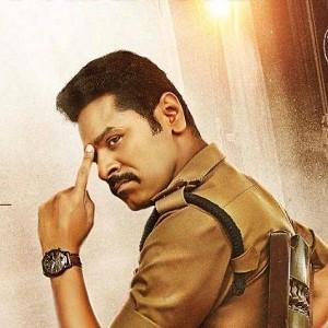 Prabhu Deva's Cop thriller Pon Manickavel to release on 21st February