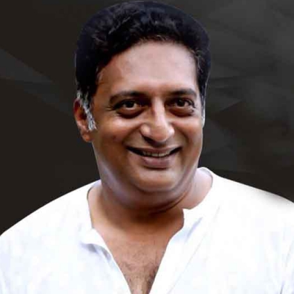 Prakash Raj turns 53 today March 26