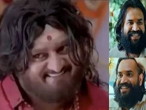 Premgi posts funny scene from Kannada remake of Goa