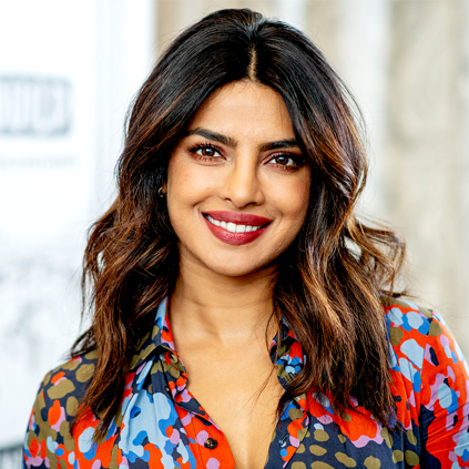 Priyanka Chopra to act with Will Smith