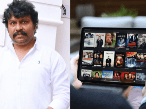 Producer J. Sathish Kumar to launch a streaming app on June