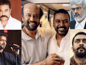 Raghava Lawrence requests top Kollywood superstars to donate for his charitable trust during lockdown