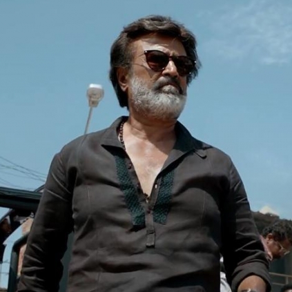 Rajinikanth answers about Kaala release problems in Karnataka Rajinikanth answers about Kaala release problems in Karnataka