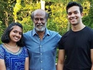 Rajinikanth meets fans in the States; PICS break the internet – View them here!