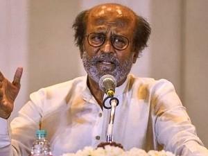 Rajinikanth’s Tamil New Year wish comes with a strong message amidst extension of Coronavirus Lockdown