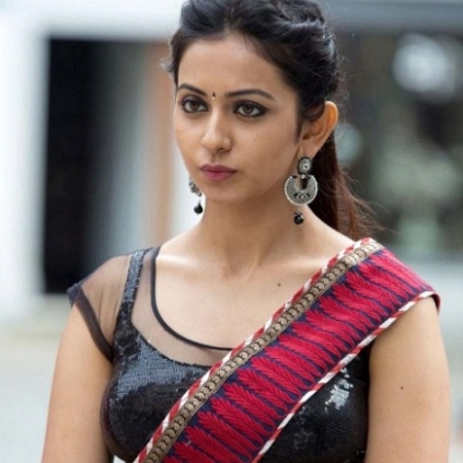 Rakul Preet Singh slammed by Madhavi Latha and Sri Reddy