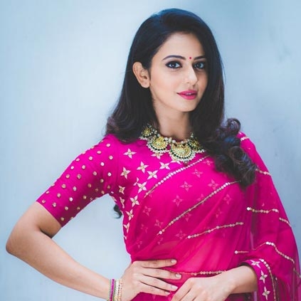 Rakul Preet to enter Bigg Boss house for Aiyaary promotions