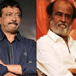 'It will be a dumb move to contest against Rajinikanth'