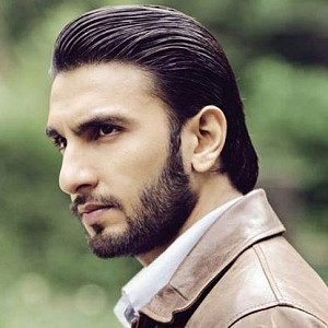 Ranveer Singh's grandmother passes away