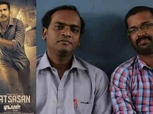 Ratchasan Director opens up about Inbaraj teacher role in light of Chennai PSBB school controversy