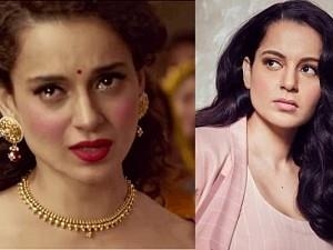 Rejected a film as it had Kangana Ranaut, popular cinematographer and director’s shocking statement ft PC Sreeram