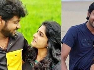 Rio Raj and Shruti share their daughter's pic for the very first time - Cutie wins hearts!