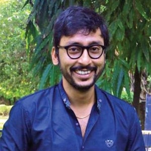 RJ Balaji's big announcement to be with CSK!