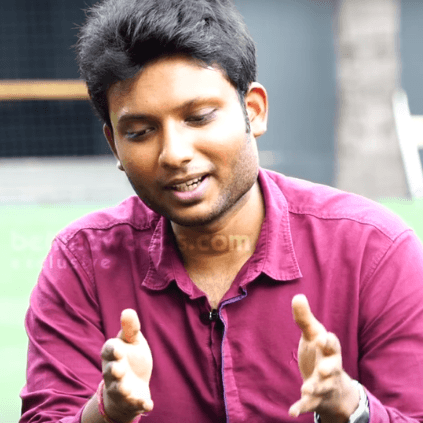 Rohini Cinemas Rhevanth Charan talks about Bigil's pre-release and FDFS booking