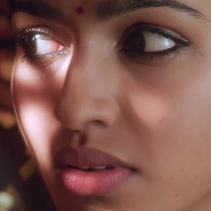Sai Dhansika Kannukkulla full video song