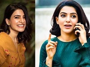 Samantha Akkineni shares when she knew this popular movie will click ft Oh Baby