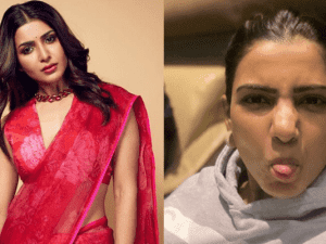 Samantha's director gives a sassy response to rumours on her next