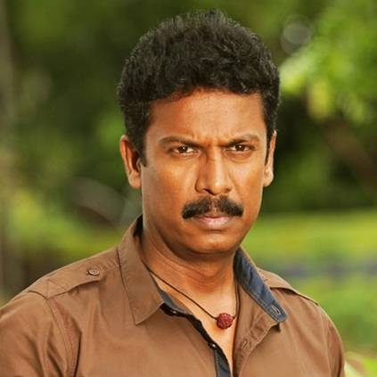 Samuthirakani speaks about story theft controversy