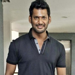 Exciting update about Vishal's next film!