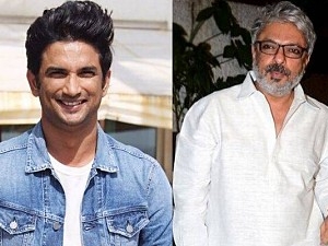 Sanjay Leela Bhansali to be questioned for Sushant death case