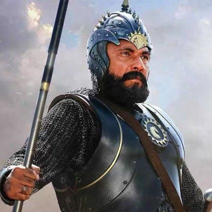 Sathyaraj’s Kattappa character becomes famous among Chinese audiences Sathyaraj’s Kattappa character becomes famous among Chinese audiences