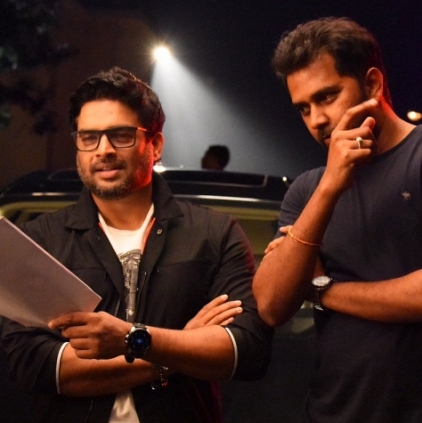 Savyasachi team's letter to Madhavan