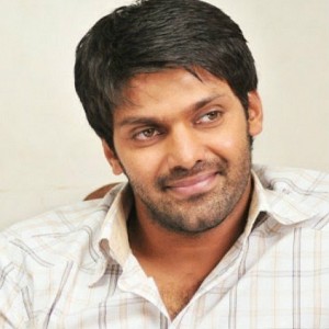 Look who is playing the lead heroine in Arya's next