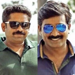 Seenu Ramasamy's next after Maamanithan with Olympia Pictures