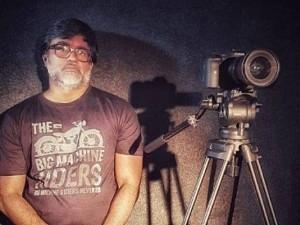 Mass! Selvaraghavan confirms theatrical release of his next with a spooky video!