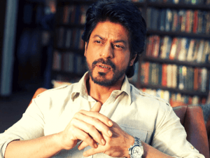 Shah Rukh Khan's fans trend hashtag to 'Stop Negativity' on SRK; here's why
