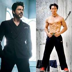 Shah Rukh Khan says he wants to learn action from this hero
