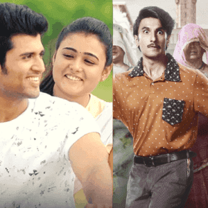 Shalini Pandey is the female lead of Ranveer Singh's Jayeshbhai Jordaar