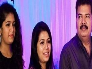 LATEST: Director Shankar’s daughter to get married to a cricketer – More deets here!