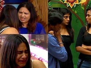 Shivani's mother angry, shouts at Shivani why she came to Bigg Boss - All details