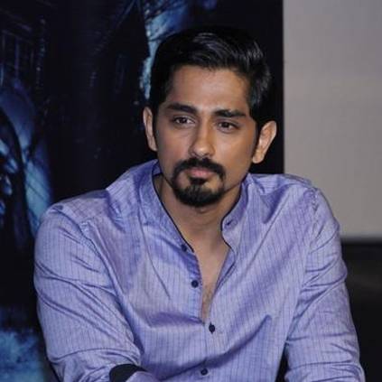 Siddharth to dub for Simba in Lion King Tamil version
