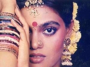 Silk Smitha biopic is here and guess who leading lady
