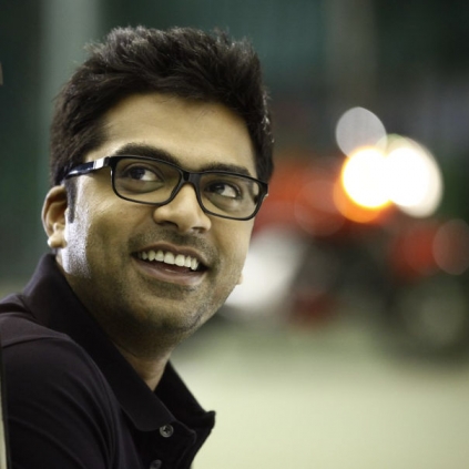 Simbu's latest message to his fans