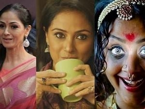 Simran to do Jyotika's role in Chandramukhi 2? Official clarification here!