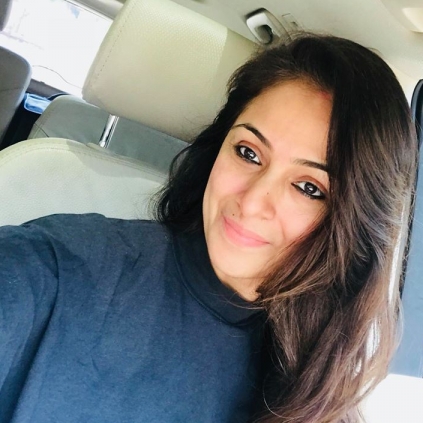 Simran thanks everyone for her birthday wishes