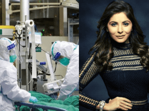 Singer Kanika Kapoor tests negative for Coronavirus in her sixth test
