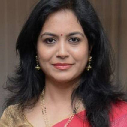 Singer Sunitha Upadrashta clarifies on her second marriage rumors