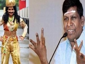 Sivaangi's new getup as Vadivelu from Villu in CWC 3 promo is going viral