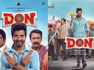 Sivakarthikeyan's Don USA Box office collection report