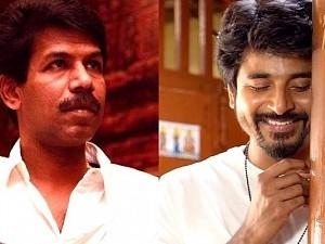 Sivakarthikeyan to do this special task for director Bala's next!