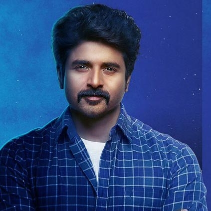 Sivakarthikeyan tweets about working with AR Rahman