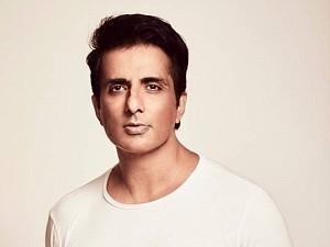 Sonu Sood reacts to mutton shop named after him