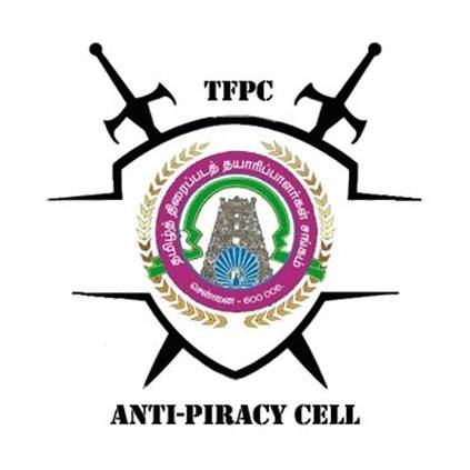 Special access granted by Uppit for TFPC to stop piracy