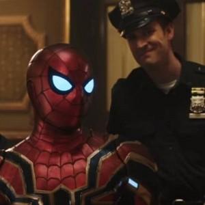 Spider-Man Far From Home starring Tom Holland, Jake Gyllenhaal and Zendaya's Tamil trailer is here