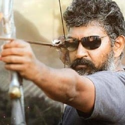 ''Looking forward to seeing this'' - SS Rajamouli